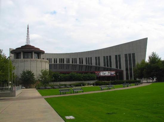 Country Music Hall of Fame and Museum